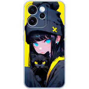 Чохол BoxFace OPPO Reno 15 Pro 