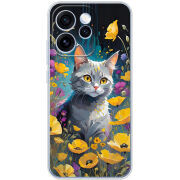 Чохол BoxFace OPPO Reno 15 Pro 