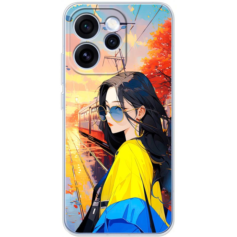 Чохол BoxFace OPPO Reno 15 Pro 