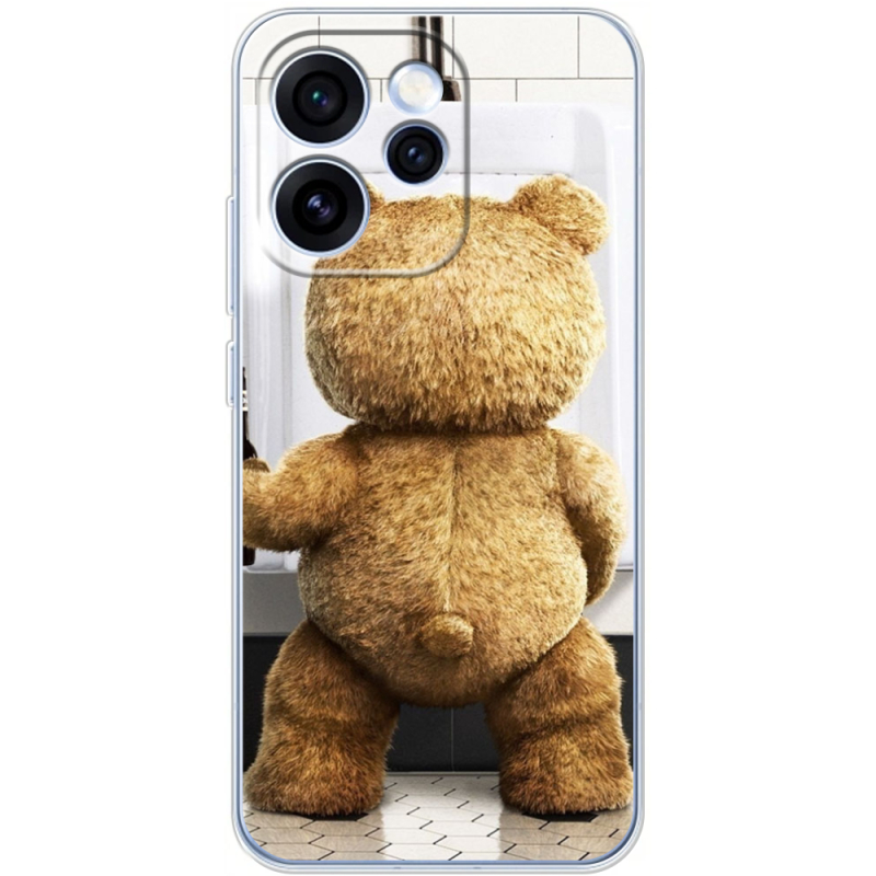 Чохол BoxFace OPPO Reno 15 Pro 