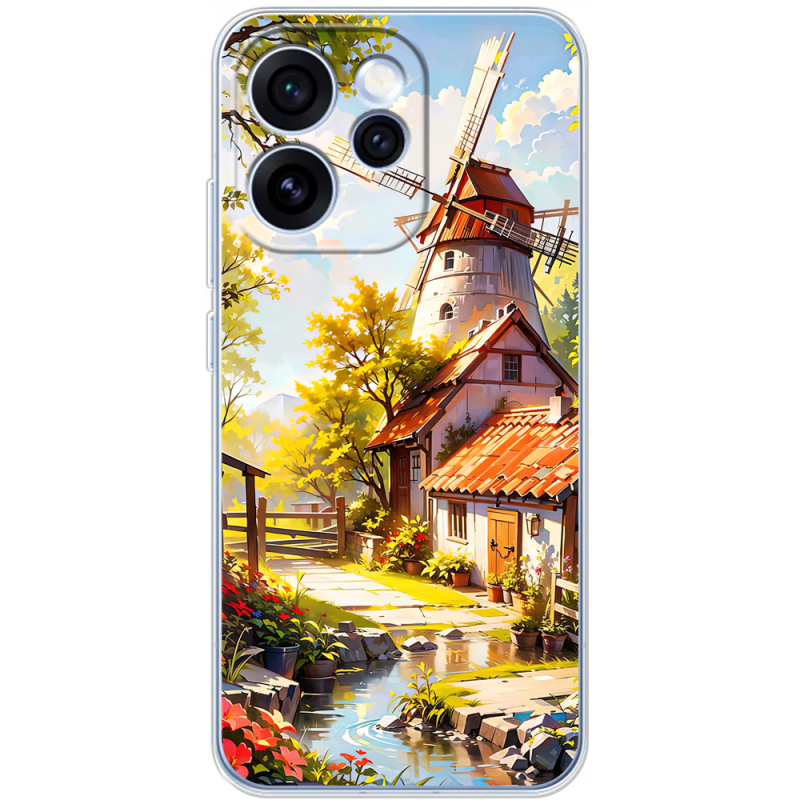 Чохол BoxFace OPPO Reno 15 Pro 