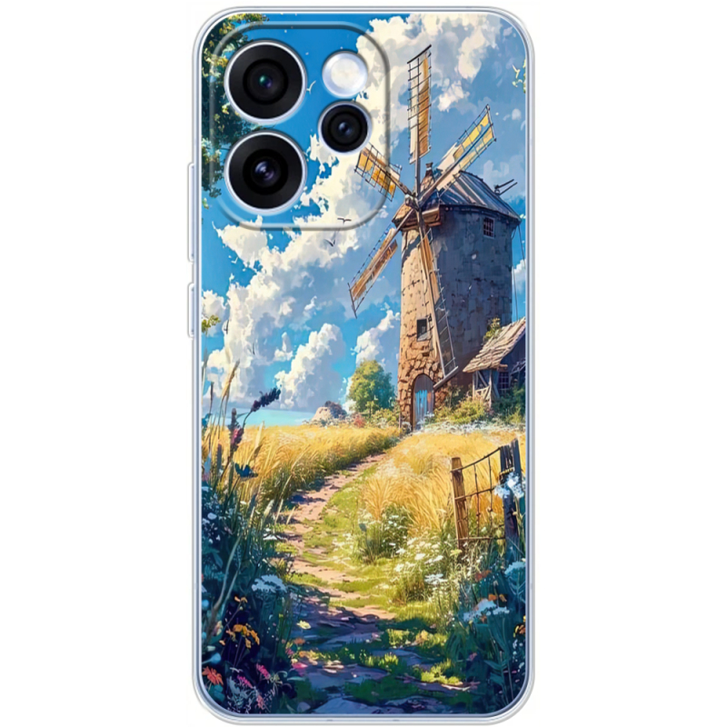 Чохол BoxFace OPPO Reno 15 Pro 