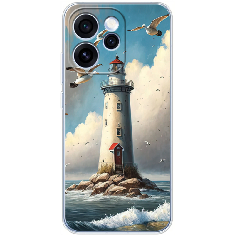 Чохол BoxFace OPPO Reno 15 Pro 