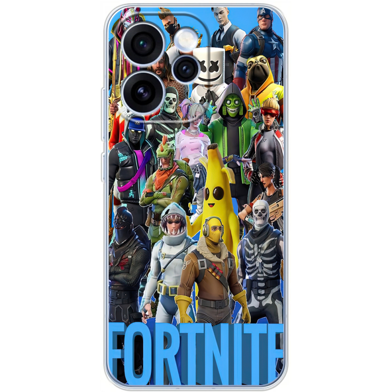 Чохол BoxFace OPPO Reno 15 Pro 