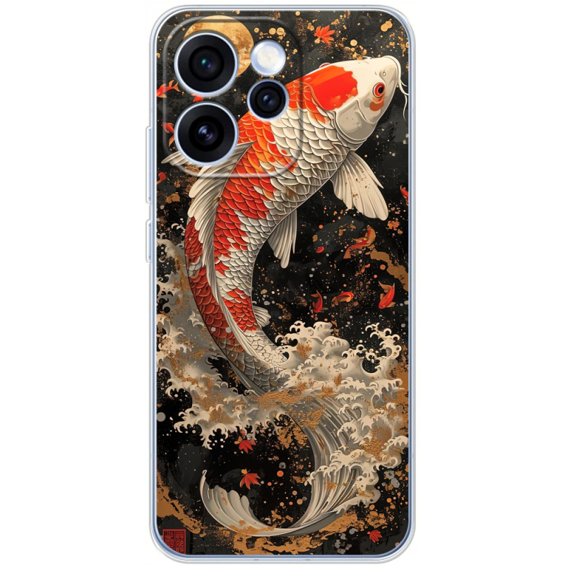 Чохол BoxFace OPPO Reno 15 Pro 