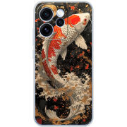 Чохол BoxFace OPPO Reno 15 Pro 