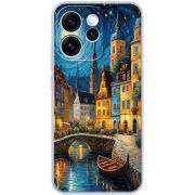 Чохол BoxFace OPPO Reno 15 Pro 