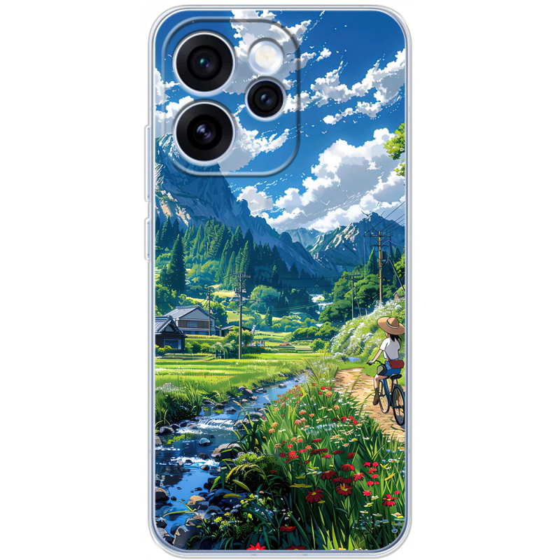 Чохол BoxFace OPPO Reno 15 Pro 