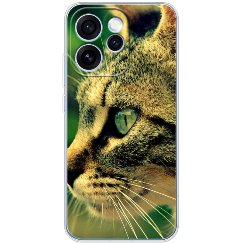 Чохол BoxFace OPPO Reno 15 Pro 