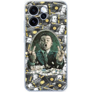 Чохол BoxFace OPPO Reno 15 Pro Wolfie