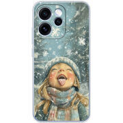 Чохол BoxFace OPPO Reno 15 Pro Смак дитинства