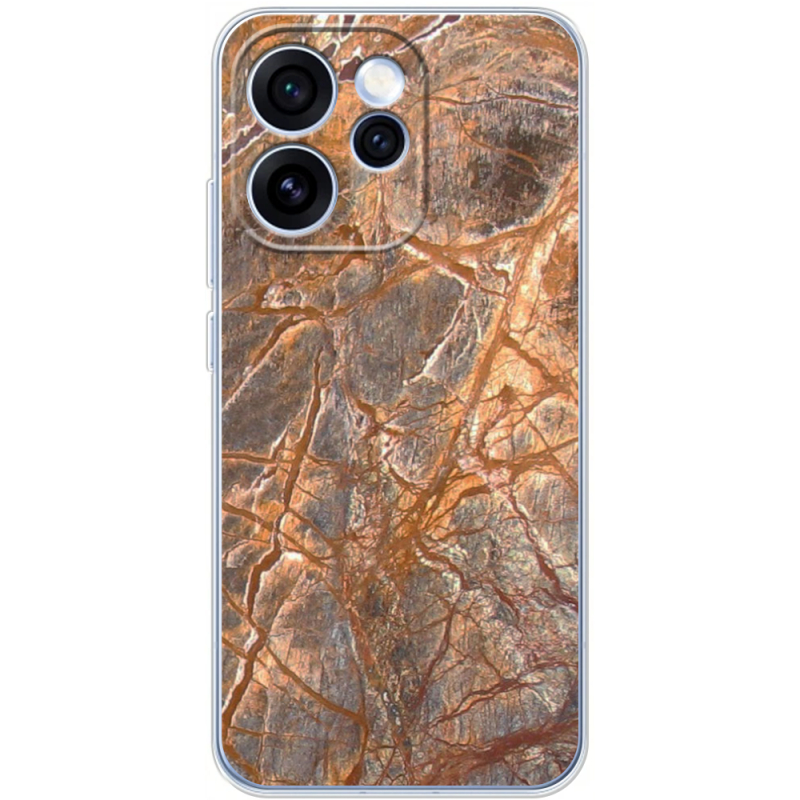 Чохол BoxFace OPPO Reno 15 Pro 