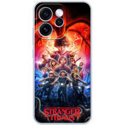 Чохол BoxFace OPPO Reno 15 Pro 