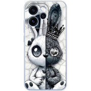 Чохол BoxFace OPPO Reno 15 Pro 