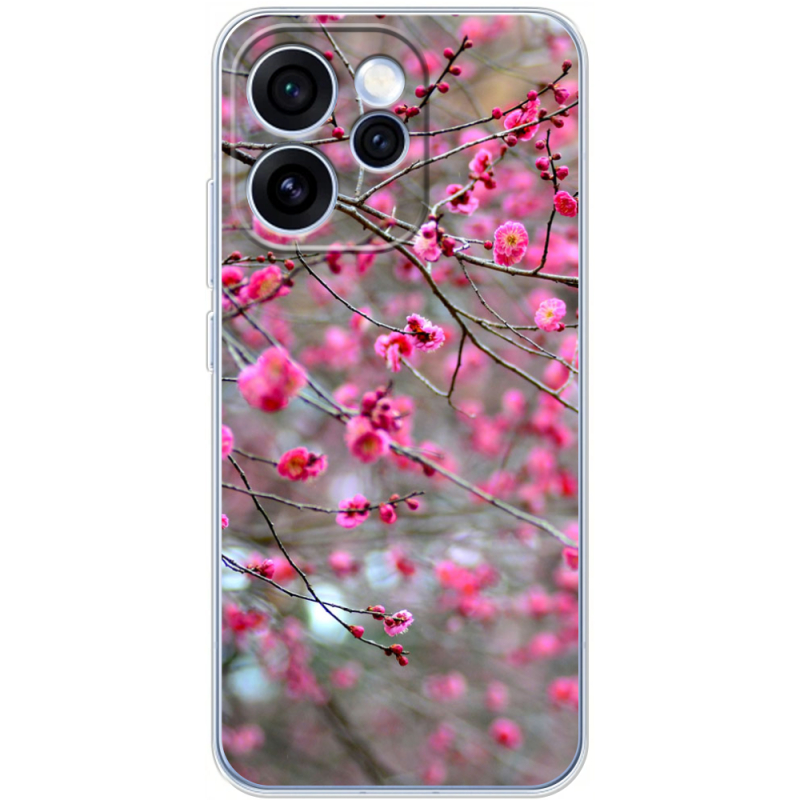 Чохол BoxFace OPPO Reno 15 Pro 