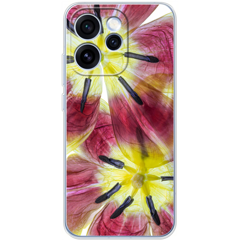 Чохол BoxFace OPPO Reno 15 Pro 