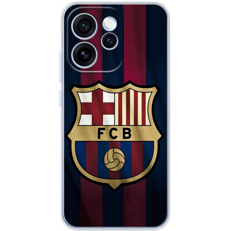 Чохол BoxFace OPPO Reno 15 Pro 