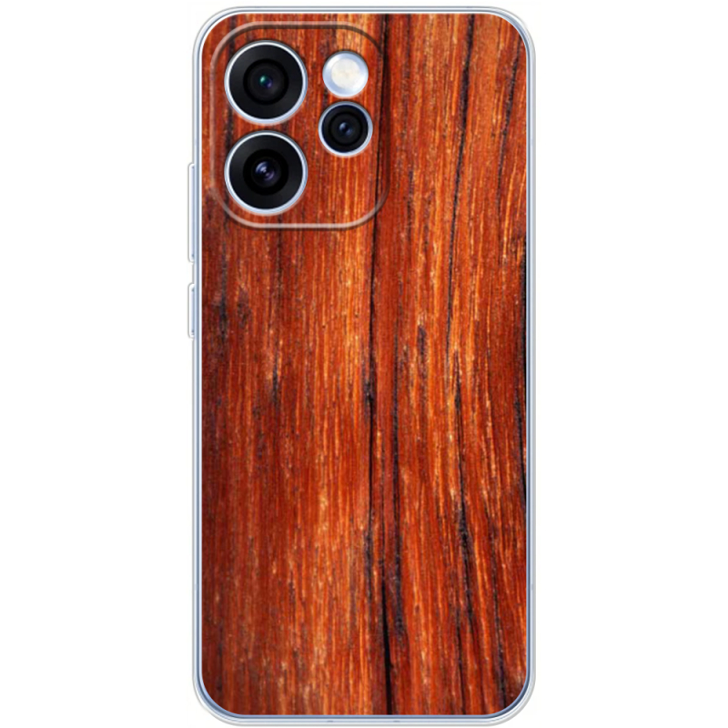 Чохол BoxFace OPPO Reno 15 Pro 