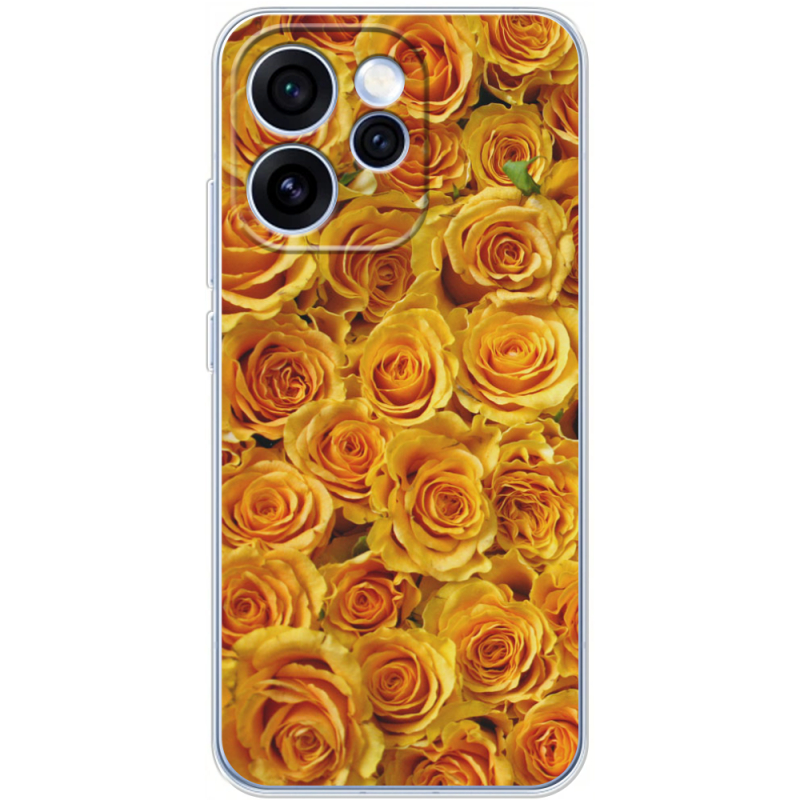 Чохол BoxFace OPPO Reno 15 Pro 