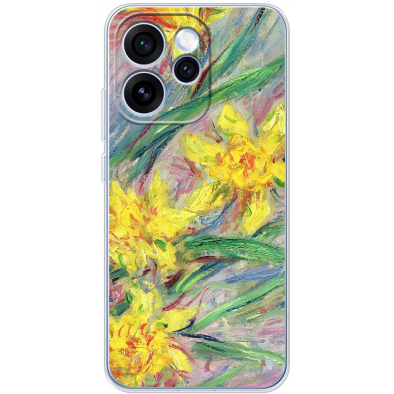 Чохол BoxFace OPPO Reno 15 Pro 