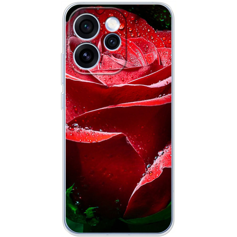 Чохол BoxFace OPPO Reno 15 Pro 