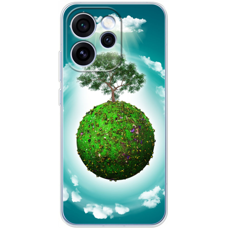 Чохол BoxFace OPPO Reno 15 Pro 