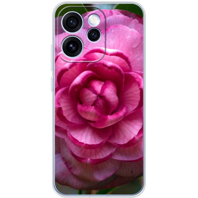 Чохол BoxFace OPPO Reno 15 Pro 