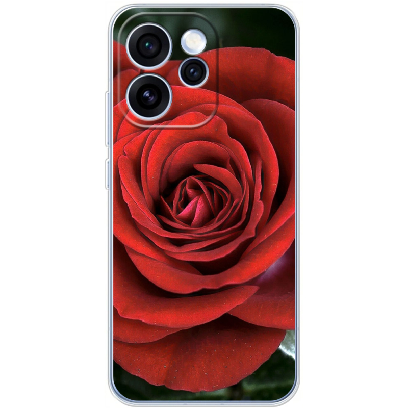 Чохол BoxFace OPPO Reno 15 Pro 