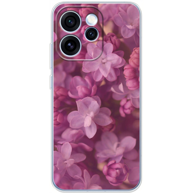 Чохол BoxFace OPPO Reno 15 Pro 