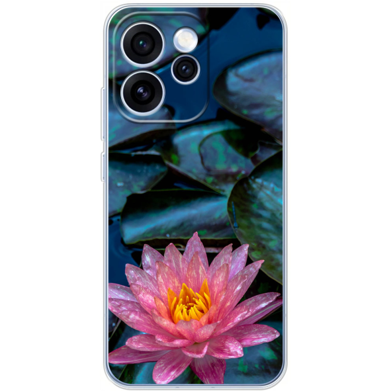 Чохол BoxFace OPPO Reno 15 Pro 