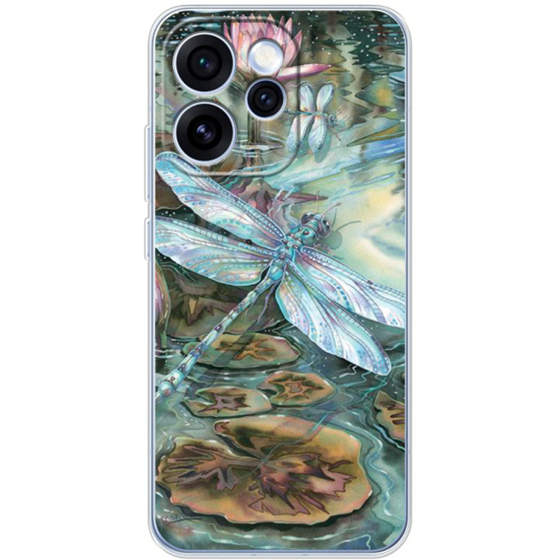 Чохол BoxFace OPPO Reno 15 Pro 