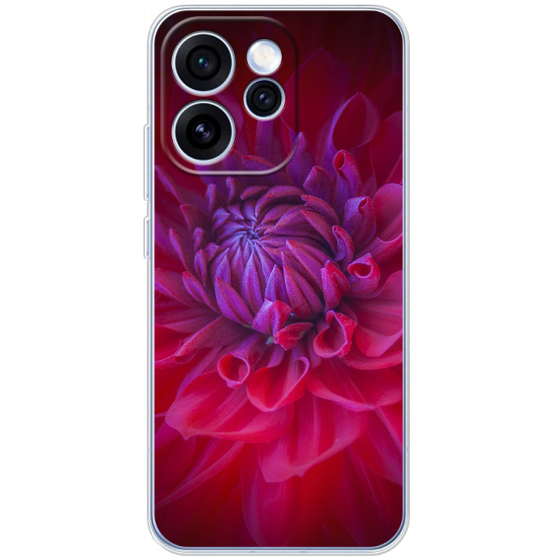 Чохол BoxFace OPPO Reno 15 Pro 