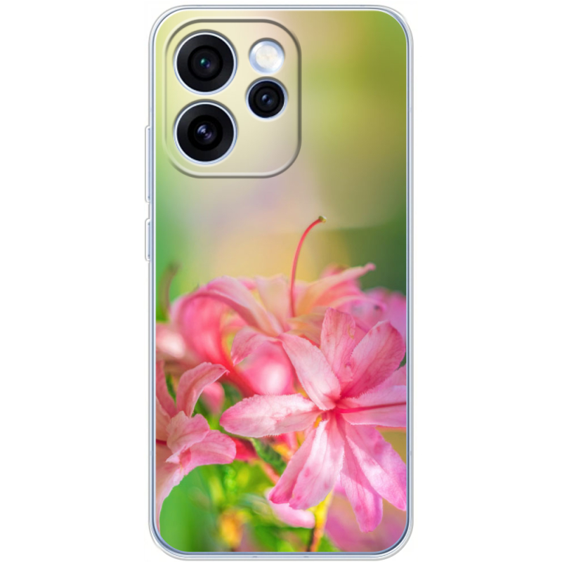 Чохол BoxFace OPPO Reno 15 Pro 