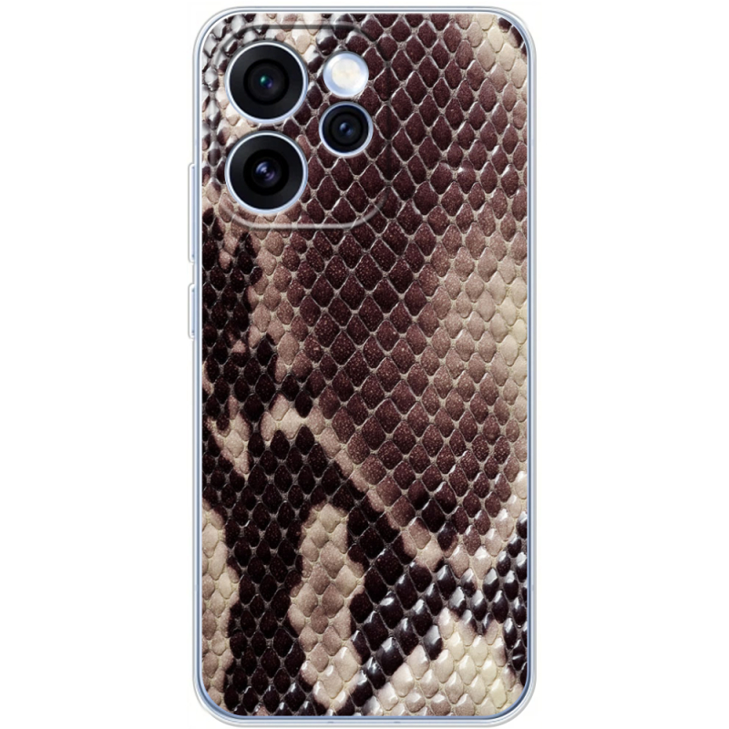 Чохол BoxFace OPPO Reno 15 Pro 