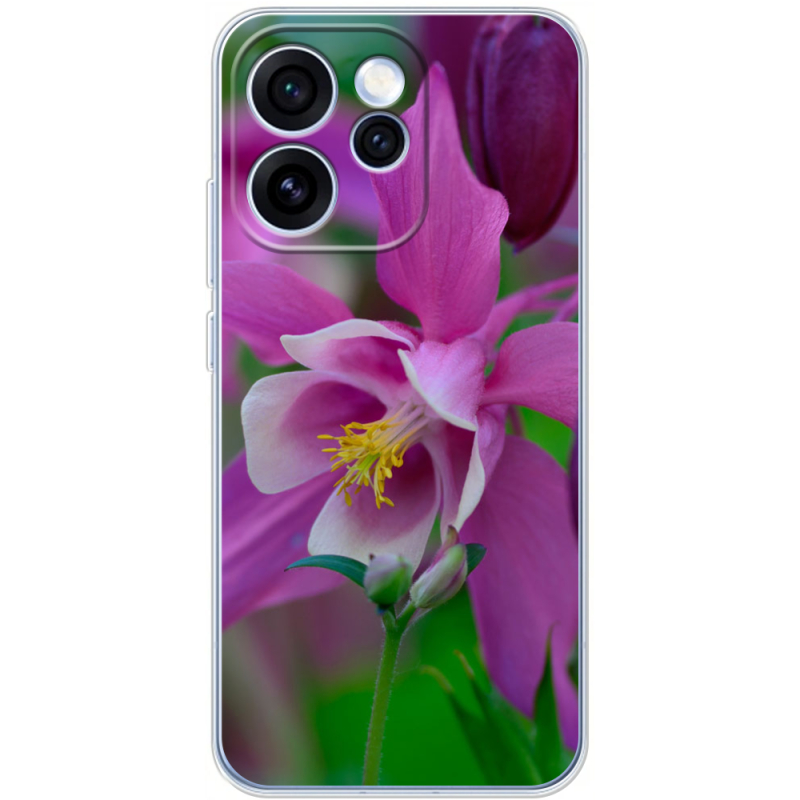 Чохол BoxFace OPPO Reno 15 Pro 