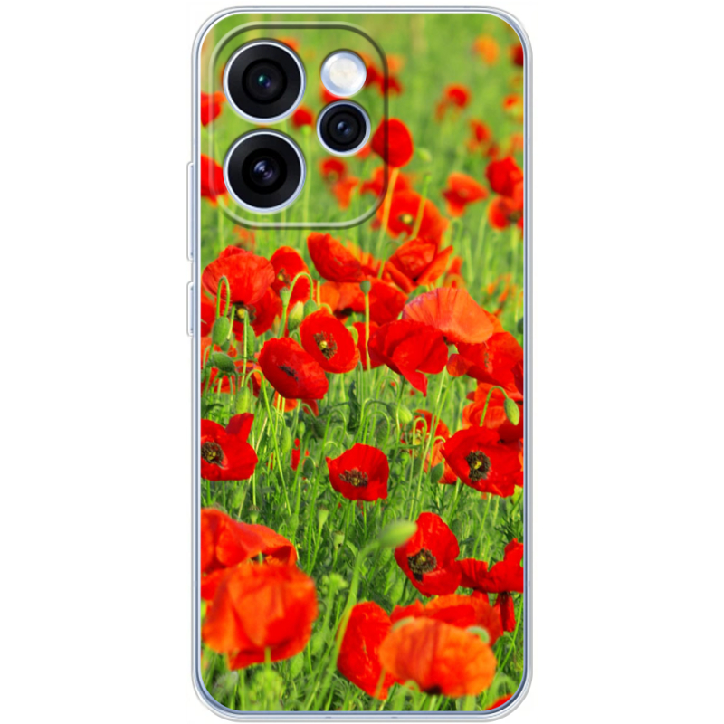 Чохол BoxFace OPPO Reno 15 Pro 