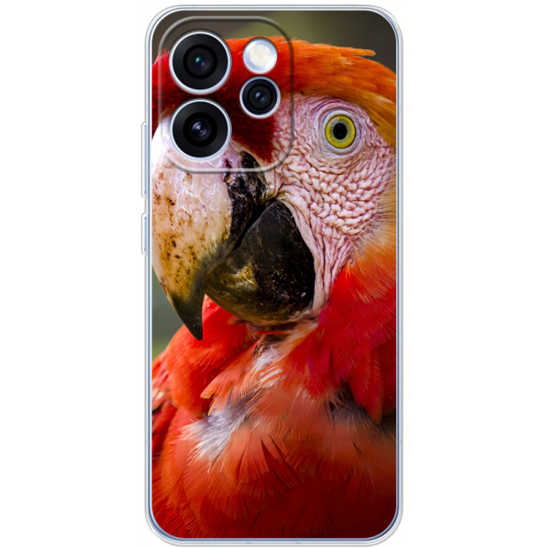 Чохол BoxFace OPPO Reno 15 Pro 