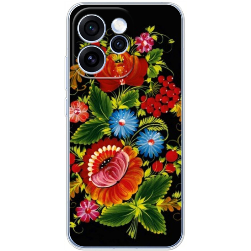 Чохол BoxFace OPPO Reno 15 Pro 