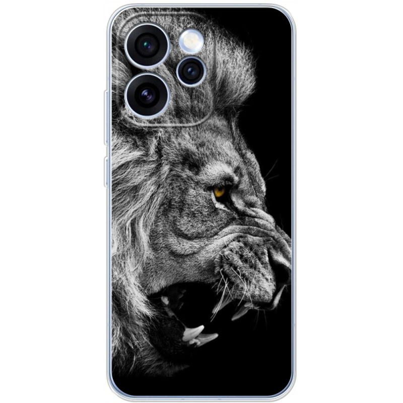 Чохол BoxFace OPPO Reno 15 Pro 