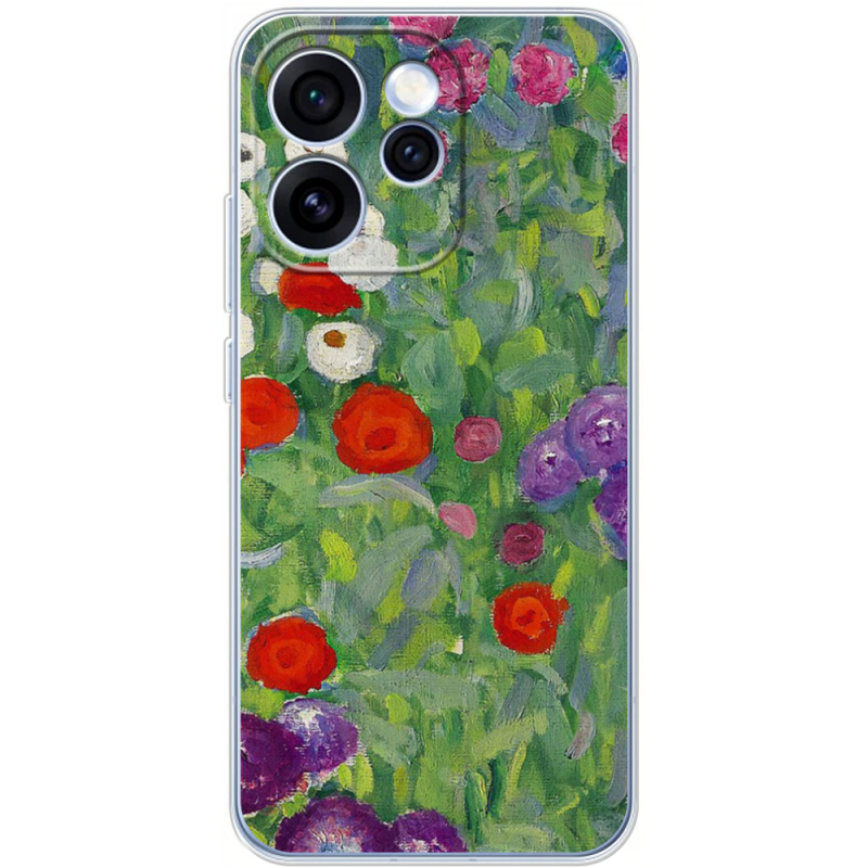 Чохол BoxFace OPPO Reno 15 Pro 