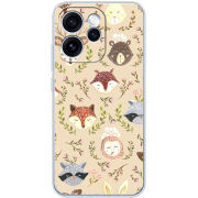 Чохол BoxFace OPPO Reno 15 Pro 