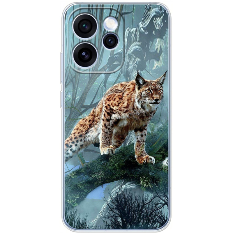 Чохол BoxFace OPPO Reno 15 Pro 