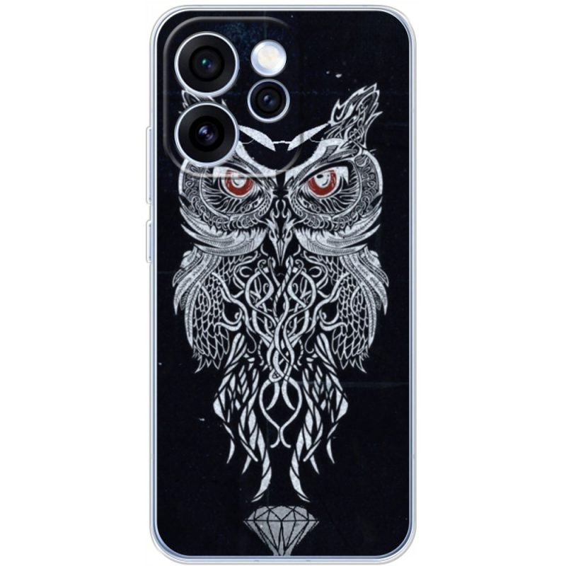 Чохол BoxFace OPPO Reno 15 Pro 