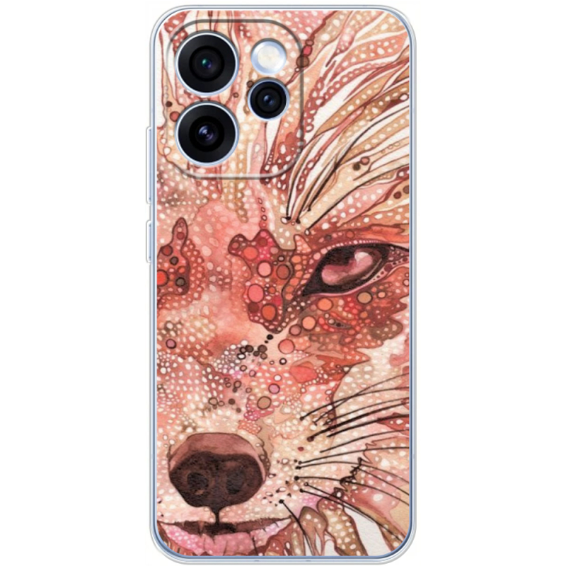 Чохол BoxFace OPPO Reno 15 Pro 