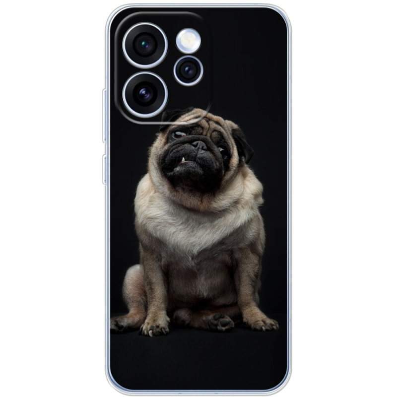 Чохол BoxFace OPPO Reno 15 Pro 