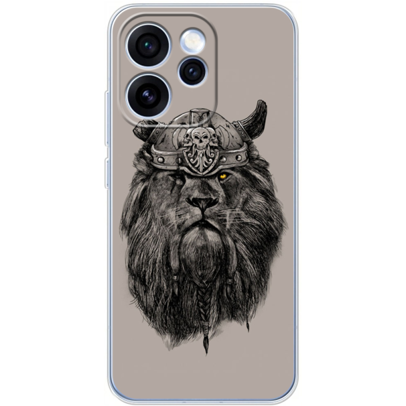 Чохол BoxFace OPPO Reno 15 Pro 