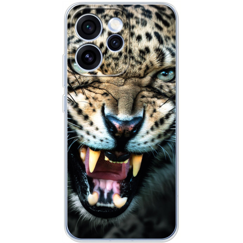 Чохол BoxFace OPPO Reno 15 Pro 