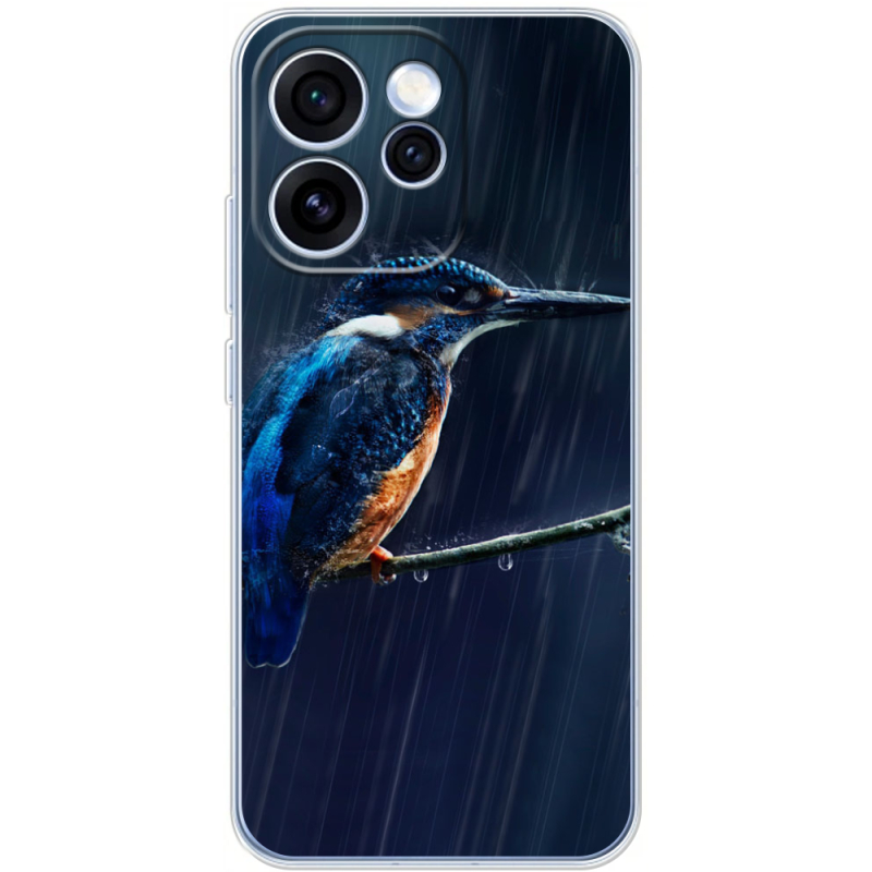 Чохол BoxFace OPPO Reno 15 Pro 