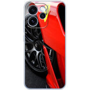 Чохол BoxFace OPPO Reno 15 Pro Ferrari 599XX