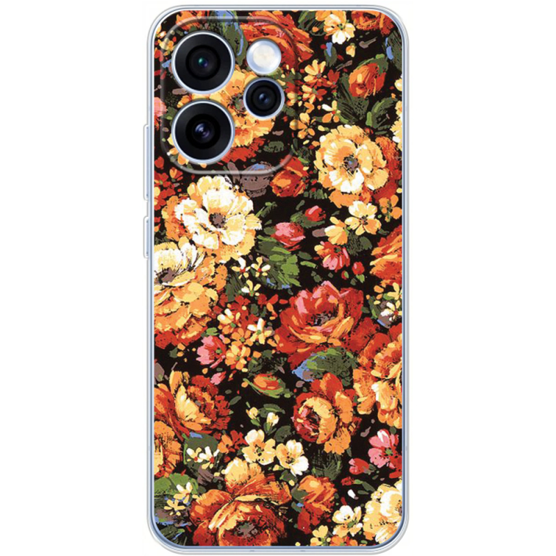 Чохол BoxFace OPPO Reno 15 Pro 